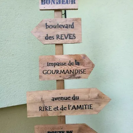 Apartment Le Cigogneau-studio Alcove Au Calme Sainte-Croix-en-Plaine